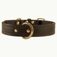 Espresso Brown