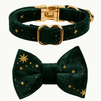 Emerald Luxe Set