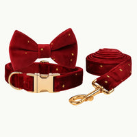 Deluxe Bowtie Set