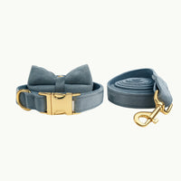 Deluxe Bowtie Set