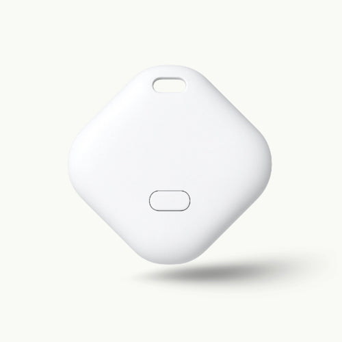 PawTrack pet smart tracker with compact lightweight design