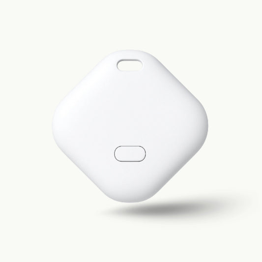 PawTrack pet smart tracker with compact lightweight design