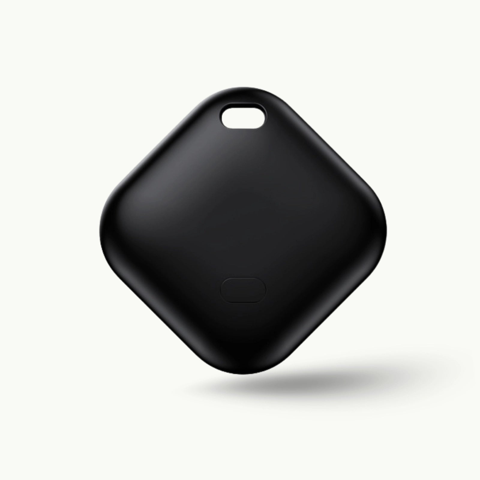 PawTrack pet smart tracker in black color option