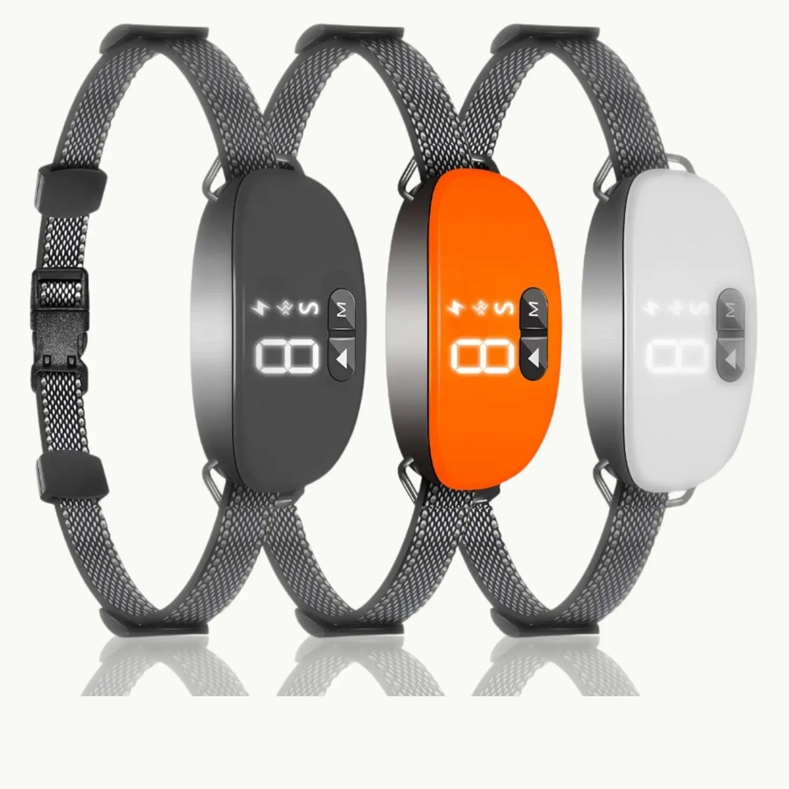 BarkShield™ Pro Anti Bark Collar