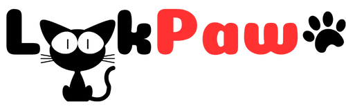 LookPaw™